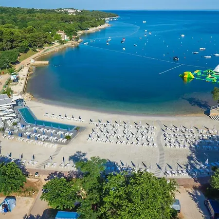 Drago Tours Tent Joy Safari, Lanterna Luksustelt
