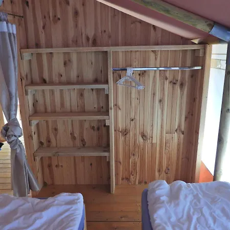 Drago Tours Tent Joy Safari, Lanterna Porec