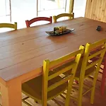 Luksusowy namiot Drago Tours Tent Joy Safari, Lanterna *