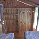 Drago Tours Tent Joy Safari, Lanterna Poreč