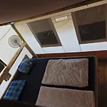 Drago Tours Tent Joy Safari, Lanterna Luksusowy namiot Poreč