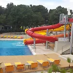 Drago Tours Tent Joy Safari, Lanterna Luksusowy namiot Poreč