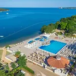 Drago Tours Tent Joy Safari, Lanterna * Poreč